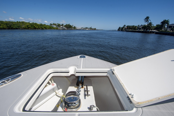 Cobia-280 Center Console 2023 -Boynton Beach-Florida-United States-6064529