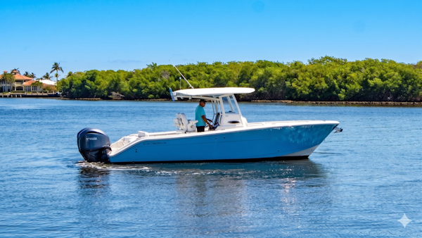 Cobia-280 Center Console 2023 -Boynton Beach-Florida-United States-6064510