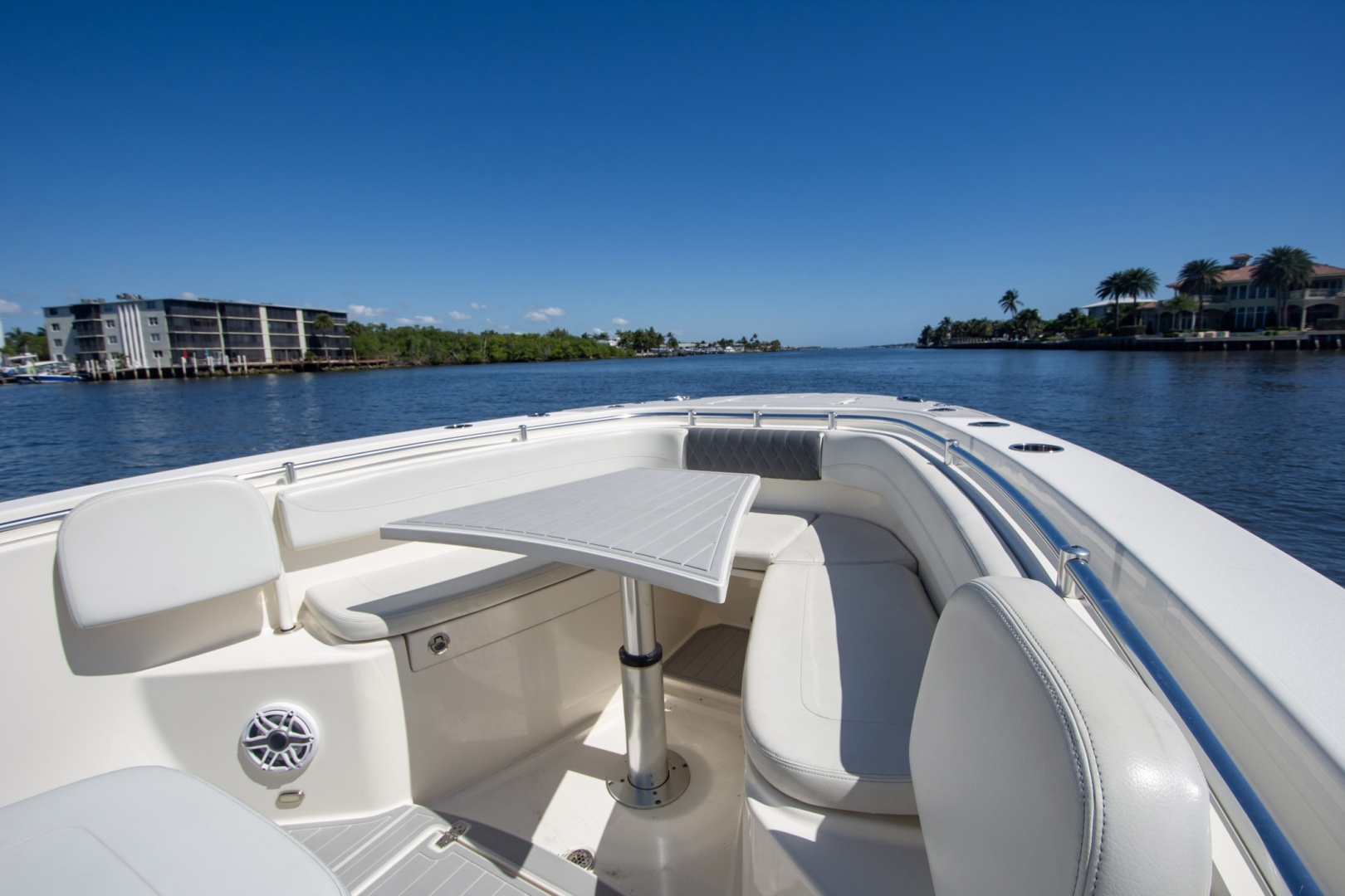 Cobia-280 Center Console 2023 -Boynton Beach-Florida-United States-6064524 | Thumbnail