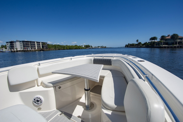 Cobia-280 Center Console 2023 -Boynton Beach-Florida-United States-6064524