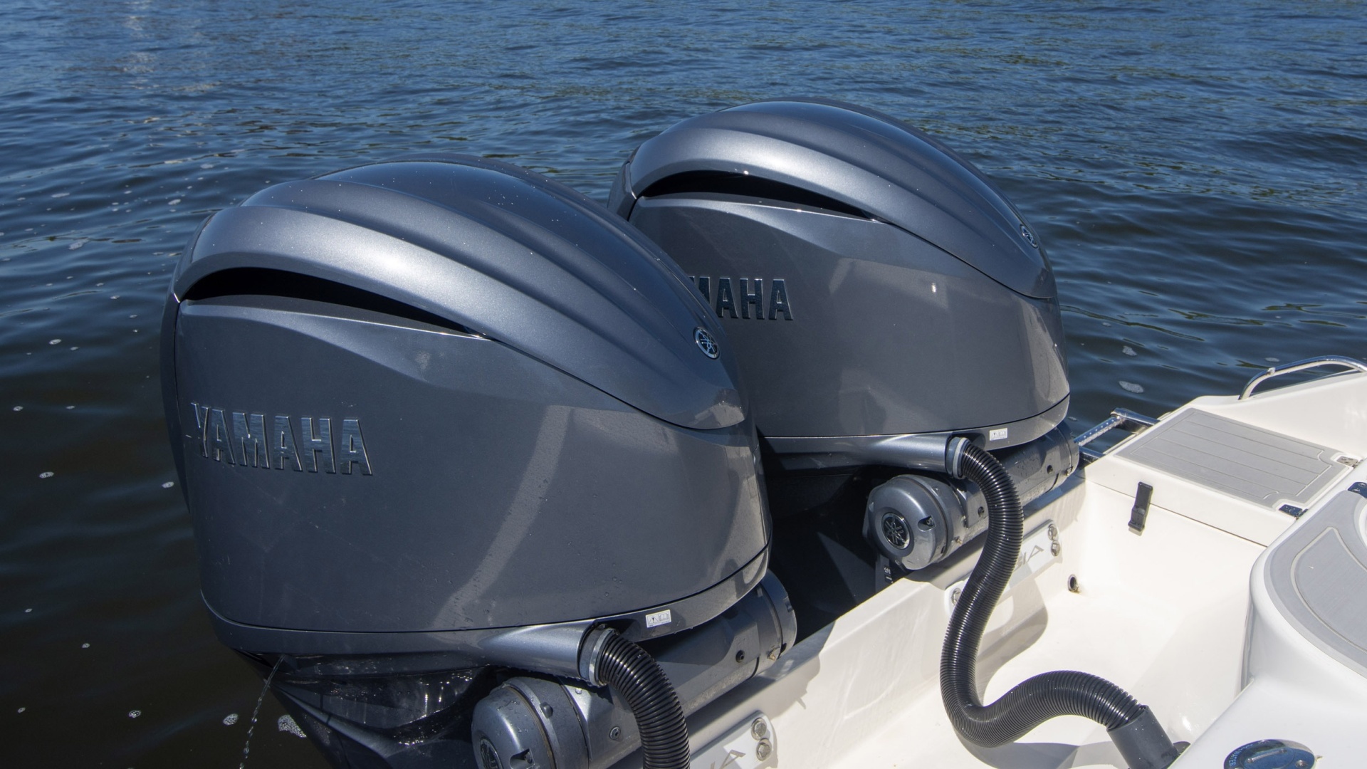 Cobia-280 Center Console 2023 -Boynton Beach-Florida-United States-6064513 | Thumbnail