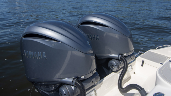 Cobia-280 Center Console 2023 -Boynton Beach-Florida-United States-6064513