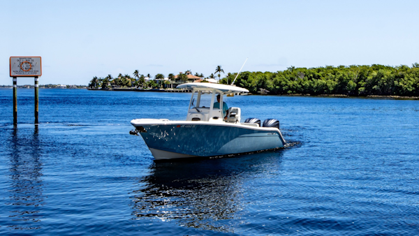Cobia-280 Center Console 2023 -Boynton Beach-Florida-United States-6064518