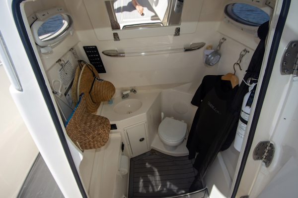 Cobia-280 Center Console 2023 -Boynton Beach-Florida-United States-6064514