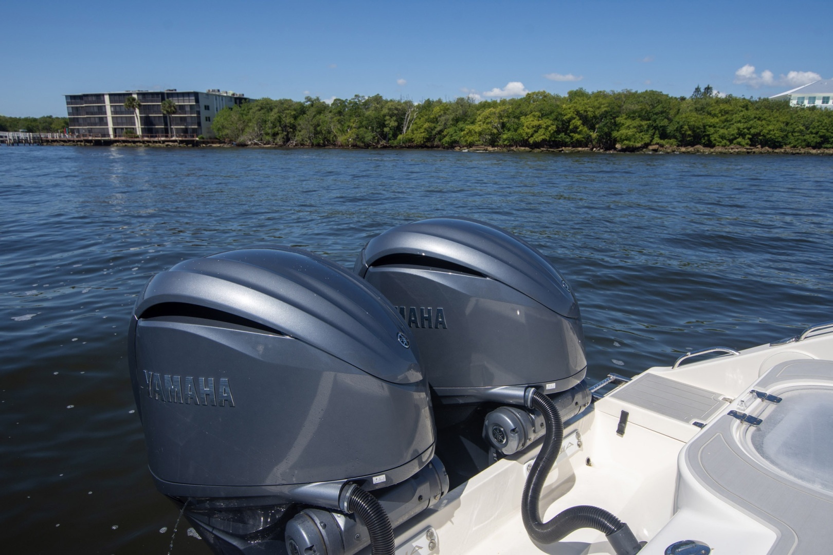Cobia-280 Center Console 2023 -Boynton Beach-Florida-United States-6064511 | Thumbnail