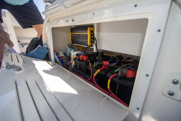 Cobia-280 Center Console 2023 -Boynton Beach-Florida-United States-6064536