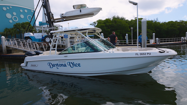 Boston Whaler-270 Vantage 2014 -Miami-Florida-United States-2014 Pre Owned BW 270 Vantage .00_01_19_17.Still002-6070042