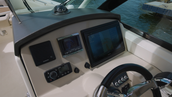 Boston Whaler-270 Vantage 2014 -Miami-Florida-United States-2014 Pre Owned BW 270 Vantage .00_00_58_03.Still012-6070051