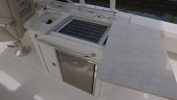 Boston Whaler-270 Vantage 2014 -Miami-Florida-United States-2014 Pre Owned BW 270 Vantage .00_01_13_08.Still005-6070045