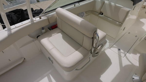 Boston Whaler-270 Vantage 2014 -Miami-Florida-United States-2014 Pre Owned BW 270 Vantage .00_01_10_06.Still006-6070046