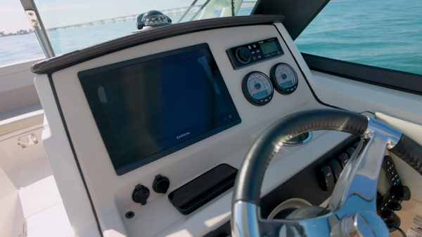 Boston Whaler-240 Vantage 2022 -Miami-Florida-United States-Pre Owned 2022 BW 240 Vantage.00_00_19_16.Still012-6069942