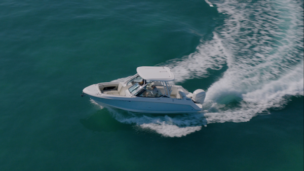 Boston Whaler-240 Vantage 2022 -Miami-Florida-United States-Pre Owned 2022 BW 240 Vantage.00_00_21_19.Still013-6069932