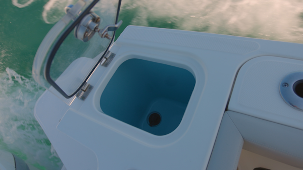 Boston Whaler-240 Vantage 2022 -Miami-Florida-United States-Pre Owned 2022 BW 240 Vantage.00_00_27_15.Still018-6069947