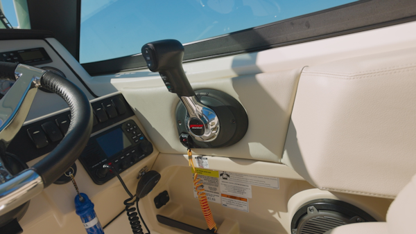 Boston Whaler-240 Vantage 2022 -Miami-Florida-United States-Pre Owned 2022 BW 240 Vantage.00_00_18_08.Still011-6069941