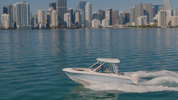 Boston Whaler-240 Vantage 2022 -Miami-Florida-United States-Pre Owned 2022 BW 240 Vantage.00_00_31_07.Still019-6069948