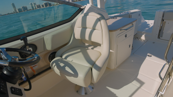 Boston Whaler-240 Vantage 2022 -Miami-Florida-United States-Pre Owned 2022 BW 240 Vantage.00_00_25_11.Still016-6069945