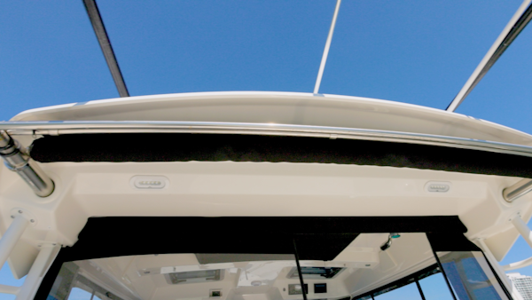 Boston Whaler-325 Conquest 2023 -Miami-Florida-United States-Pre Owned 2023 BW325 Conquest.00_00_34_14.Still021-6069978