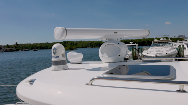 Boston Whaler-325 Conquest 2023 -Miami-Florida-United States-Pre Owned 2023 BW325 Conquest.00_00_38_20.Still024-6069981