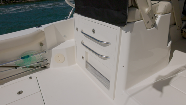 Boston Whaler-325 Conquest 2023 -Miami-Florida-United States-Pre Owned 2023 BW325 Conquest.00_00_35_20.Still022-6069979