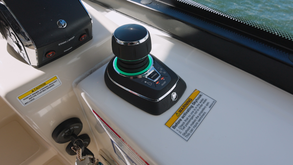 Boston Whaler-325 Conquest 2023 -Miami-Florida-United States-Pre Owned 2023 BW325 Conquest.00_00_20_22.Still012-6069970