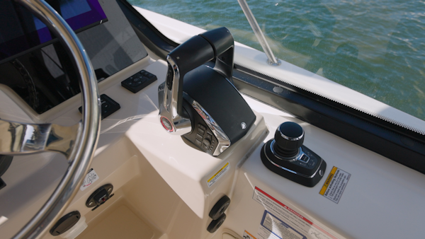 Boston Whaler-325 Conquest 2023 -Miami-Florida-United States-Pre Owned 2023 BW325 Conquest.00_00_16_08.Still009-6069967