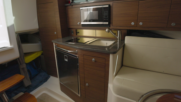 Boston Whaler-325 Conquest 2023 -Miami-Florida-United States-Pre Owned 2023 BW325 Conquest.00_00_29_09.Still017-6069974