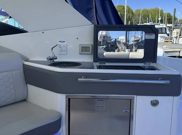 Sea Ray-320 Sundancer 2021 -Daytona Beach-Florida-United States-6064990