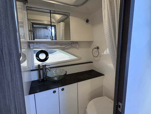 Sea Ray-320 Sundancer 2021 -Daytona Beach-Florida-United States-6065001
