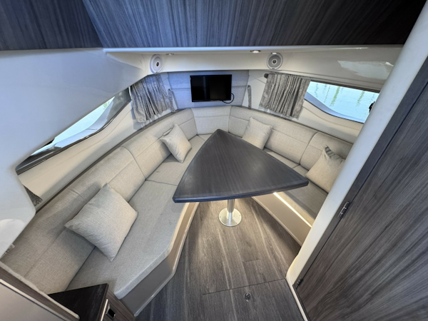 Sea Ray-320 Sundancer 2021 -Daytona Beach-Florida-United States-6064997