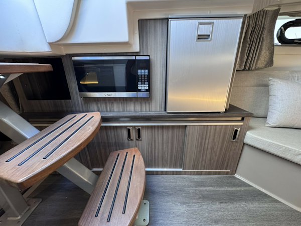 Sea Ray-320 Sundancer 2021 -Daytona Beach-Florida-United States-6064998