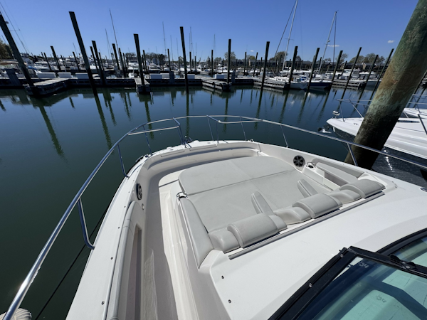 Sea Ray-320 Sundancer 2021 -Daytona Beach-Florida-United States-6064985