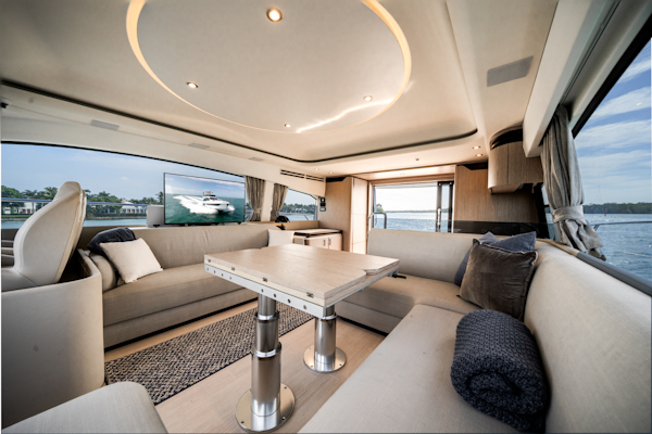 Azimut-53 FLY 2024 -Naples-Florida-United States-6065062