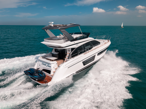 Azimut-53 FLY 2024 -Naples-Florida-United States-6065107