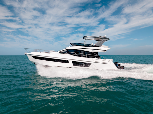 Azimut-53 FLY 2024 -Naples-Florida-United States-6065098