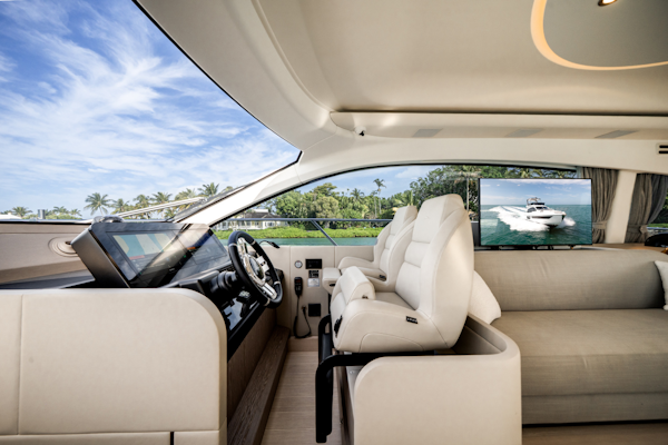 Azimut-53 FLY 2024 -Naples-Florida-United States-6065066