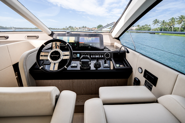 Azimut-53 FLY 2024 -Naples-Florida-United States-6065067