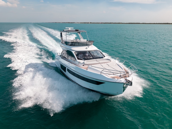Azimut-53 FLY 2024 -Naples-Florida-United States-6065100