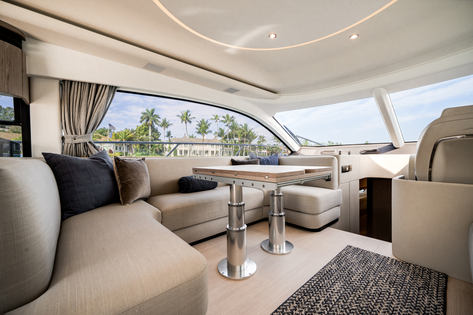 Azimut-53 FLY 2024 -Naples-Florida-United States-6065063 | Thumbnail