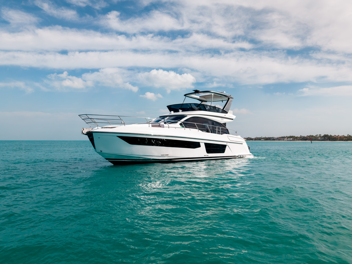 Azimut-53 FLY 2024 -Naples-Florida-United States-6065045 | Thumbnail