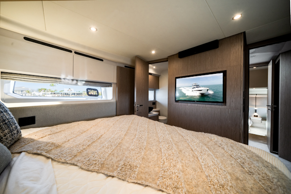 Azimut-53 FLY 2024 -Naples-Florida-United States-6065072