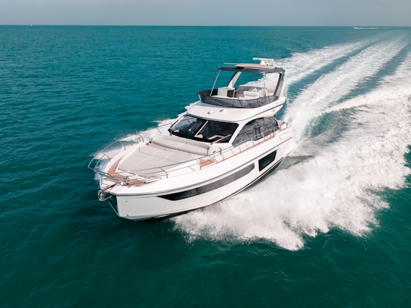 Azimut-53 FLY 2024 -Naples-Florida-United States-6065099