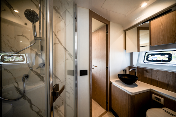 Azimut-53 FLY 2024 -Naples-Florida-United States-6065074