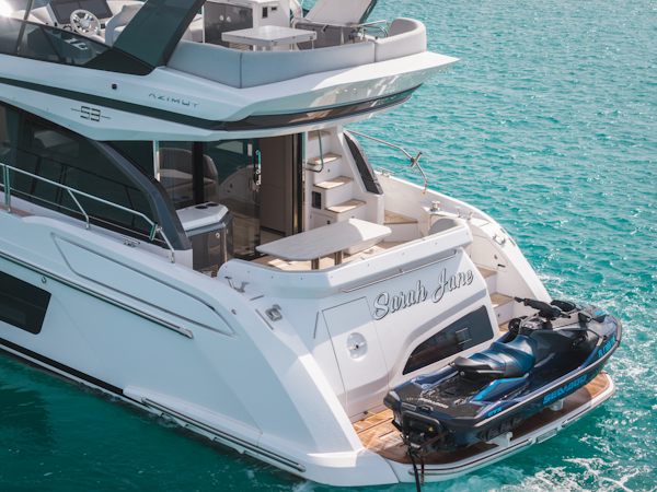 Azimut-53 FLY 2024 -Naples-Florida-United States-6065048