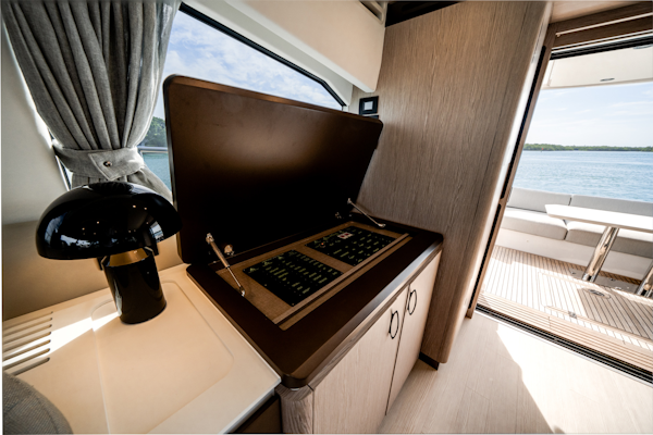 Azimut-53 FLY 2024 -Naples-Florida-United States-6065060