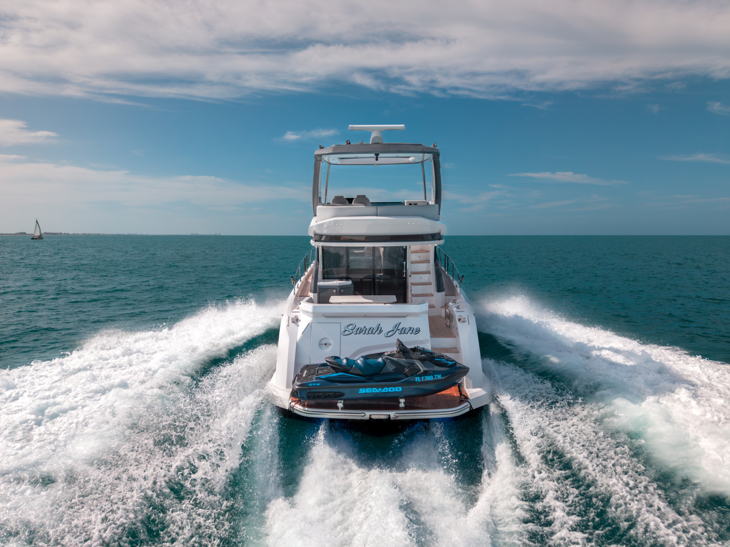 Azimut-53 FLY 2024 -Naples-Florida-United States-6065102 | Thumbnail