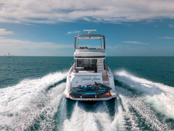 Azimut-53 FLY 2024 -Naples-Florida-United States-6065102