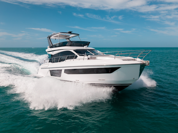 Azimut-53 FLY 2024 -Naples-Florida-United States-6065106