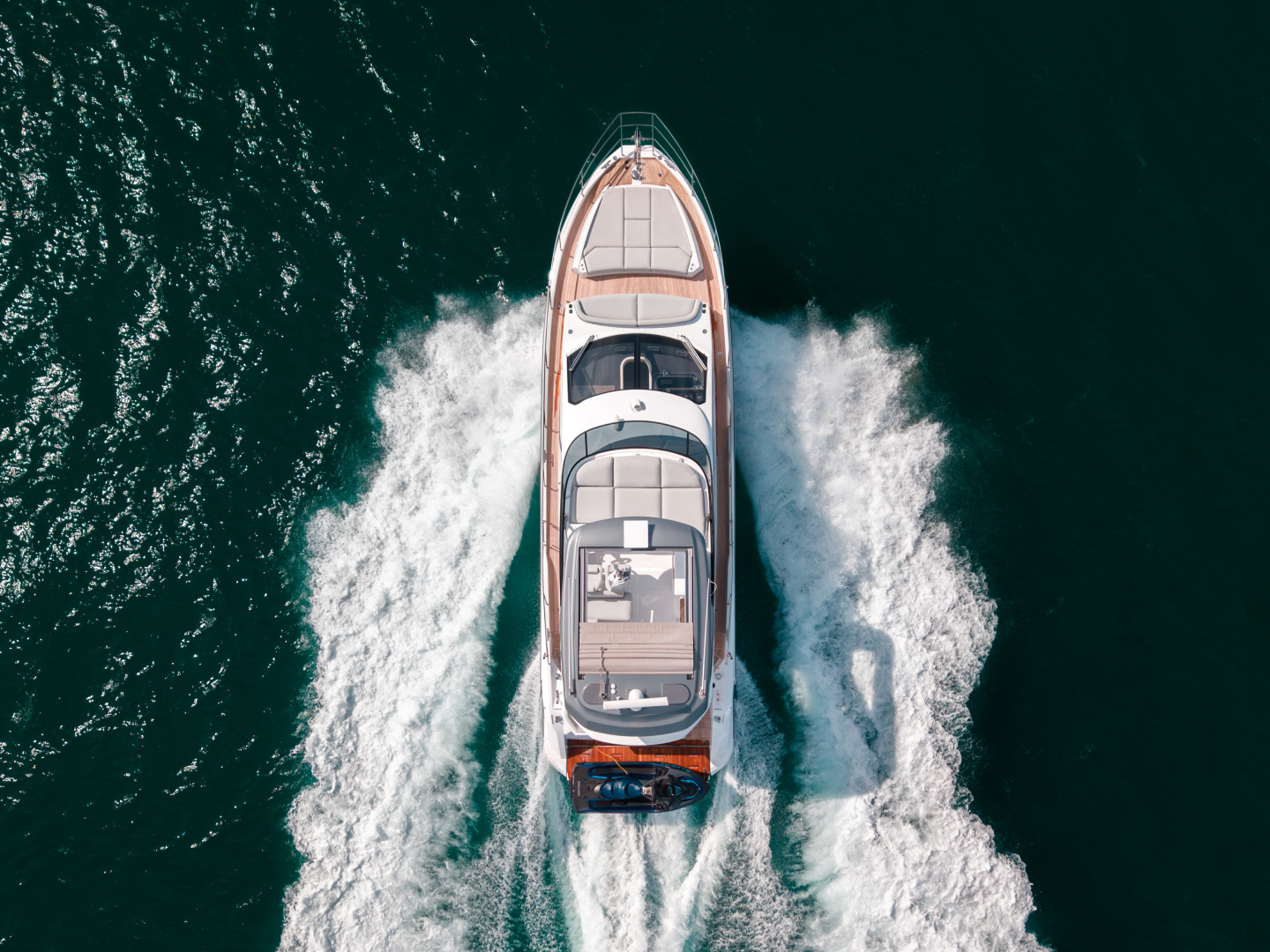 Azimut-53 FLY 2024 -Naples-Florida-United States-6065103 | Thumbnail