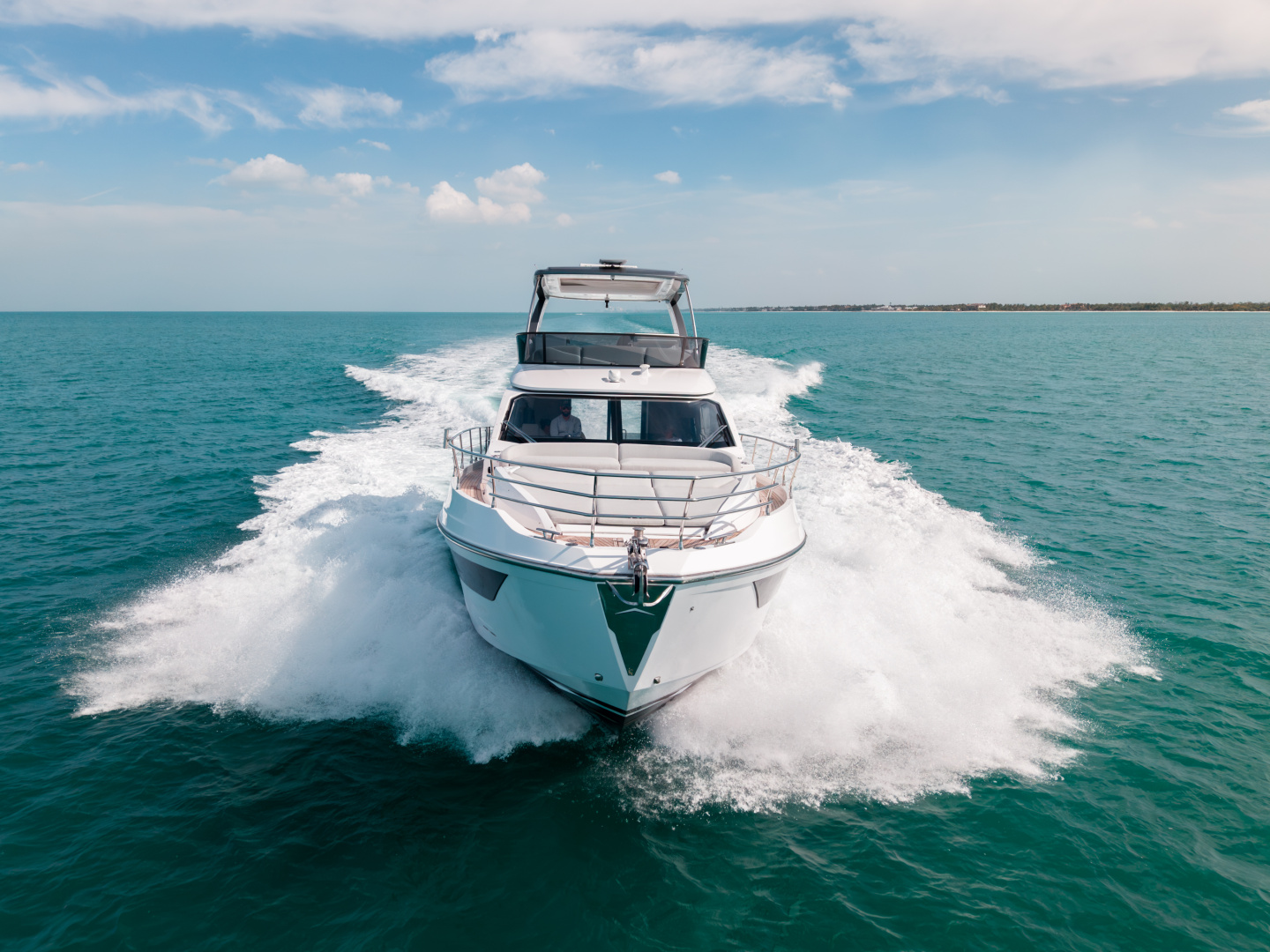 Azimut-53 FLY 2024 -Naples-Florida-United States-6065101 | Thumbnail