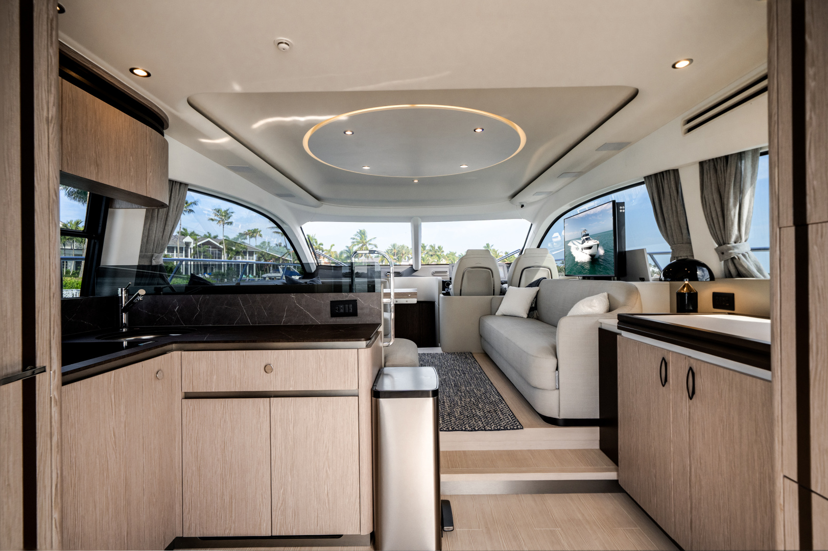 Azimut-53 FLY 2024 -Naples-Florida-United States-6065057 | Thumbnail